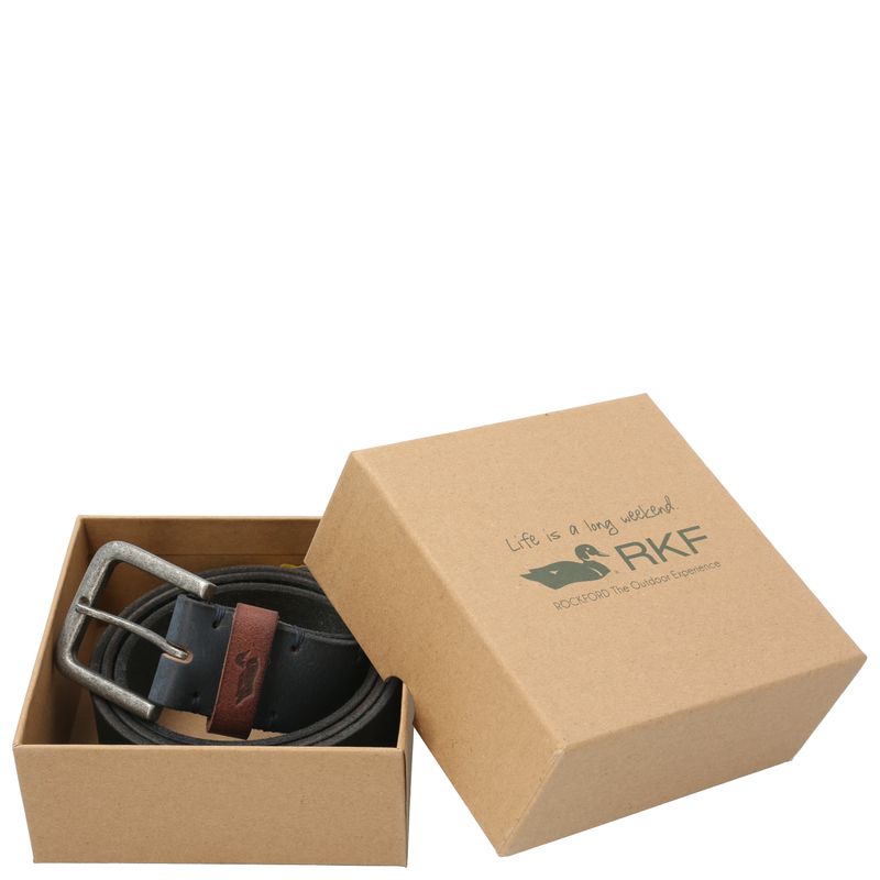 Cinturon-Cuero-Hombre-RF-Sparrow-Azul-Rockford