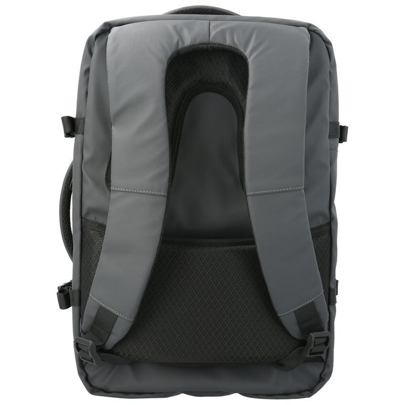 Mochila-Fibras-Recicladas-Unisex-WR-Grant-II-BackBag-Gris-Rockford