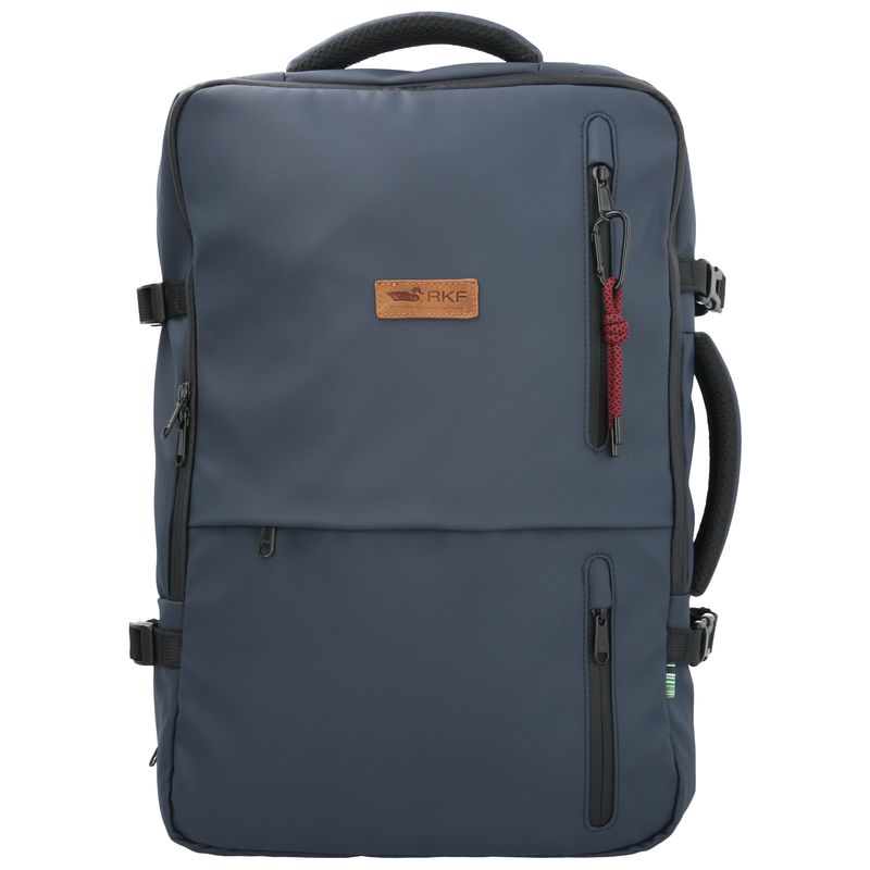 Mochila-Fibras-Recicladas-Unisex-WR-Grant-II-BackBag-Azul-Rockford
