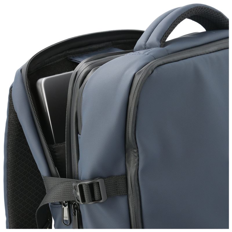 Mochila-Fibras-Recicladas-Unisex-WR-Grant-II-BackBag-Azul-Rockford