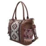 Cartera-Textil-Mujer-Lorenza-Tote-Cafe-Rockford
