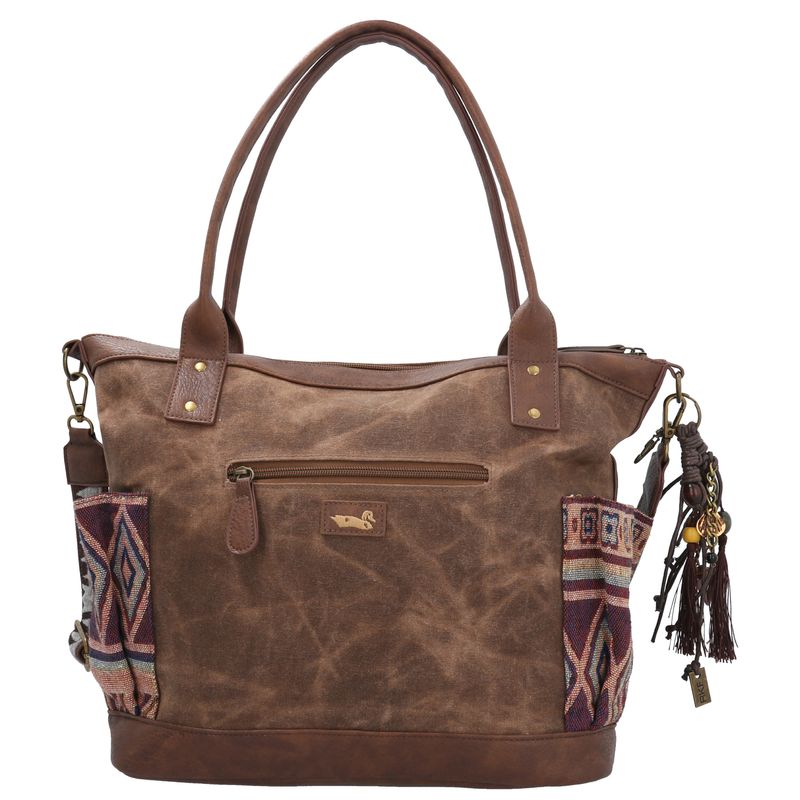 Cartera-Textil-Mujer-Lorenza-Tote-Cafe-Rockford