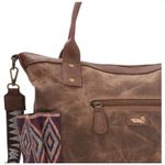 Cartera-Textil-Mujer-Lorenza-Tote-Cafe-Rockford