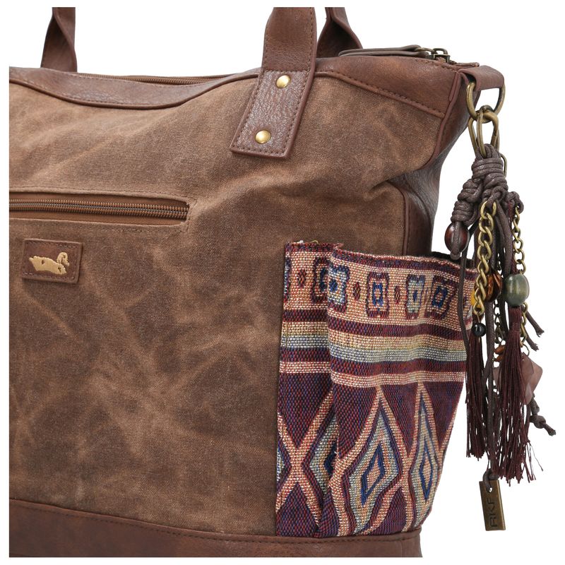 Cartera-Textil-Mujer-Lorenza-Tote-Cafe-Rockford