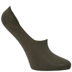 Calcetin-Bambu-Mujer-Inv-Plain-Verde-Rockford