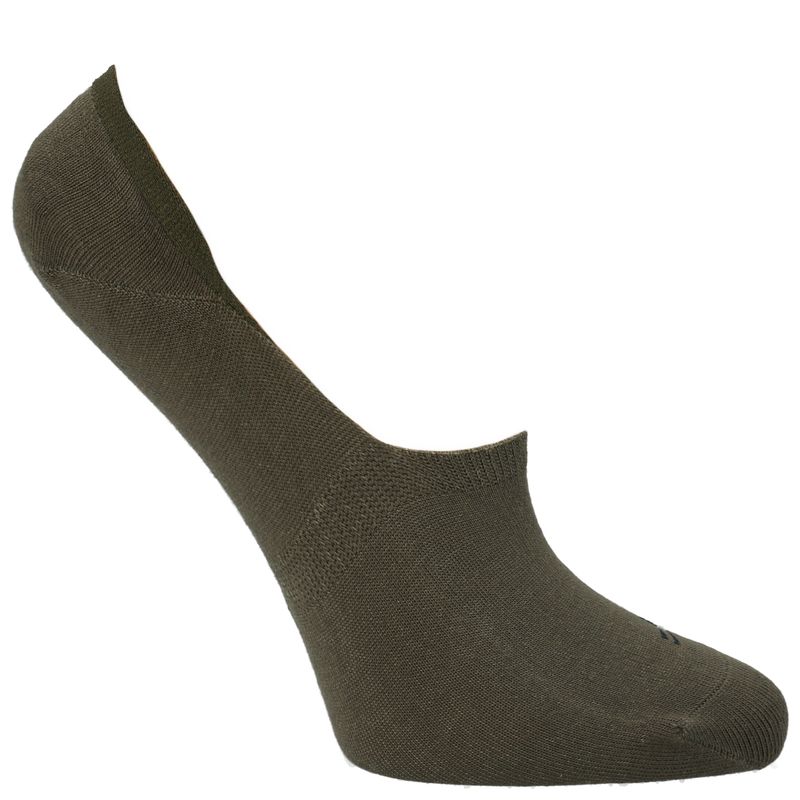 Calcetin-Bambu-Mujer-Inv-Plain-Verde-Rockford