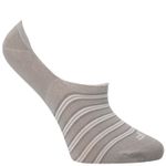 Calcetin-Bambu-Mujer-Inv-Lines-Gris-Rockford