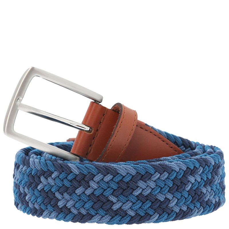 Cinturon-Elasticado-Hombre-RF-Taverny-Azul-Rockford