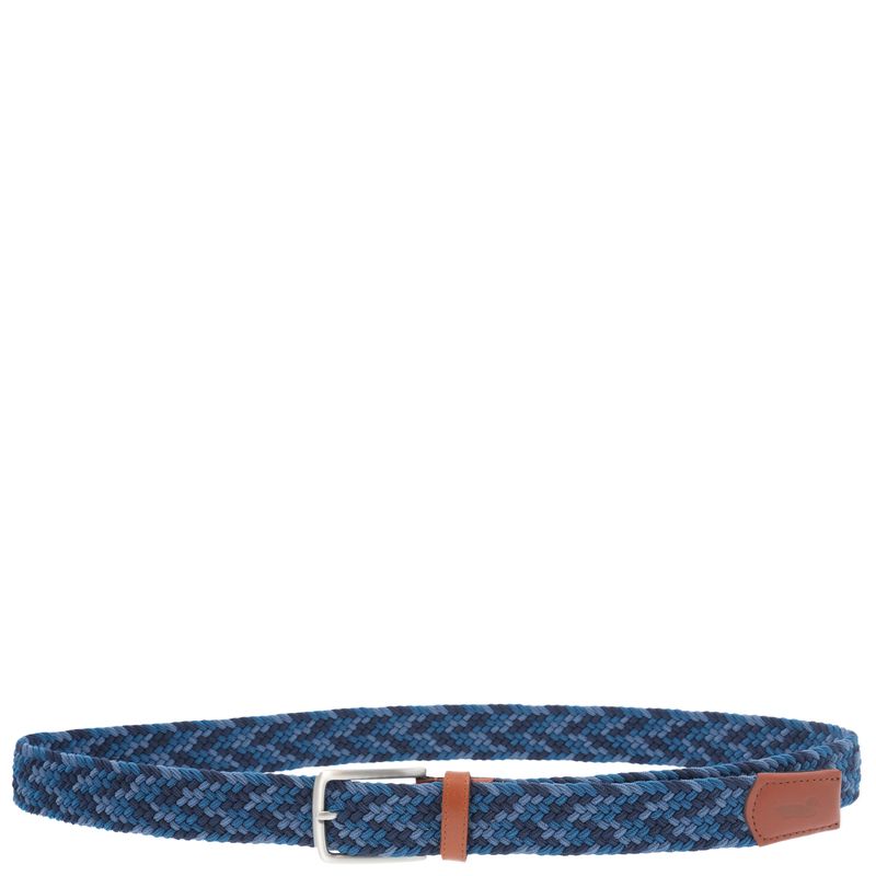 Cinturon-Elasticado-Hombre-RF-Taverny-Azul-Rockford