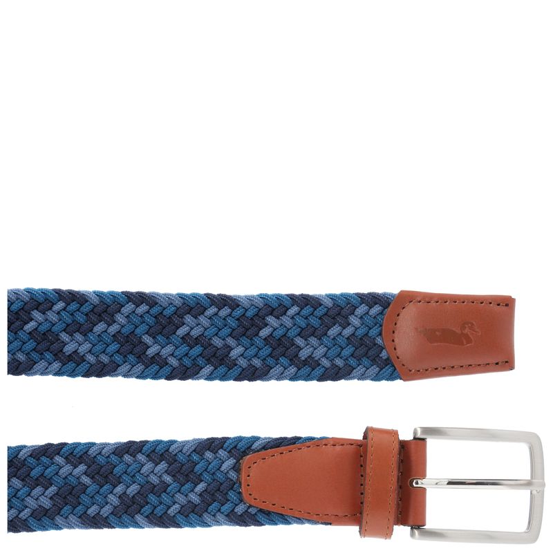 Cinturon-Elasticado-Hombre-RF-Taverny-Azul-Rockford