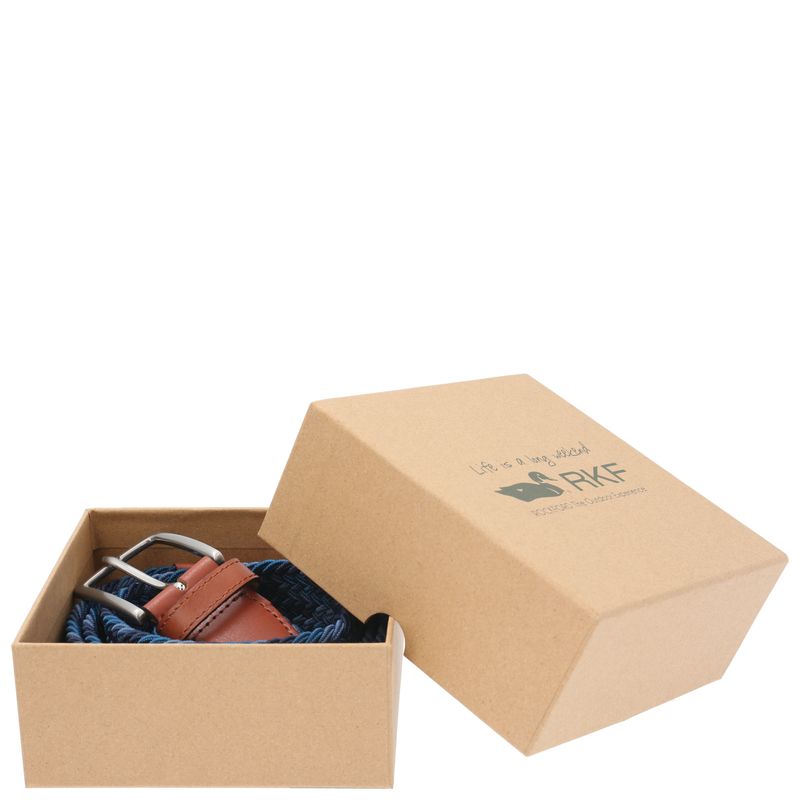 Cinturon-Elasticado-Hombre-RF-Taverny-Azul-Rockford