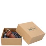 Cinturón Elasticado Hombre RF Tarbes MultiColor Rockford