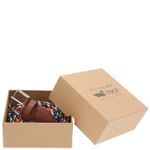 Cinturón Elasticado Hombre RFTrappes MultiColor Rockford