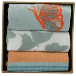 Calcetin-Bambu-Mujer-Pack-Gift-Van-MultiColor-Rockford