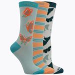 Calcetin-Bambu-Mujer-Pack-Gift-Van-MultiColor-Rockford