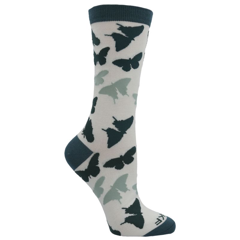 Calcetin-Bambu-Mujer-Pack-Gift-Van-MultiColor-Rockford