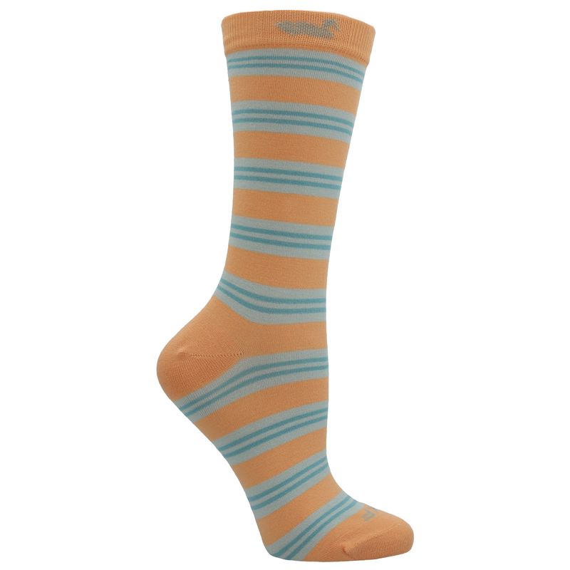 Calcetin-Bambu-Mujer-Pack-Gift-Van-MultiColor-Rockford
