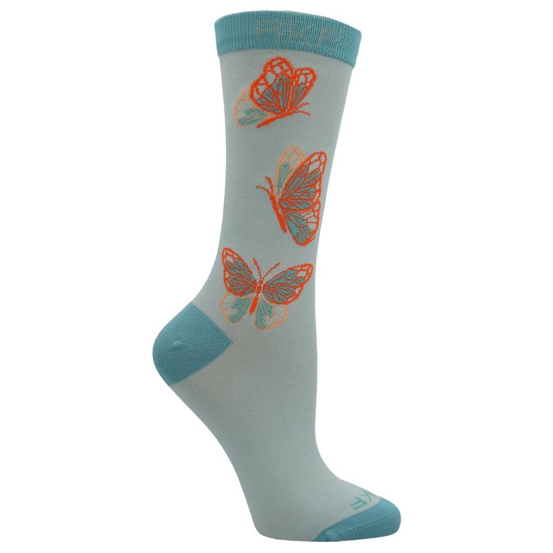 Calcetin-Bambu-Mujer-Pack-Gift-Van-MultiColor-Rockford