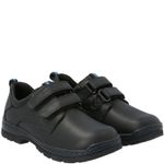 Zapato New I Work Velcro [35-40] - Hush Puppies Chile Walk Happy