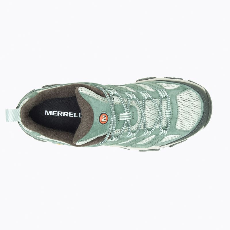 Zapatilla Mujer Moab 3-Merrell Chile -   Sitio Oficial -  Encuentra Vestuario, Calzado y más