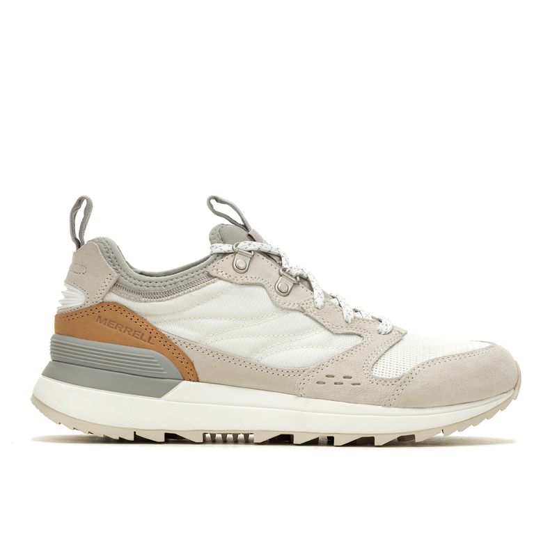 Zapatilla Mujer Alpine 83 Sneaker Recraft