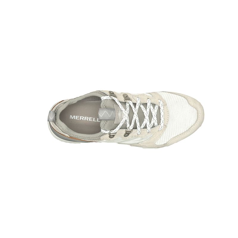 Zapatilla Mujer Alpine 83 Sneaker Recraft