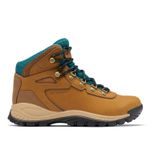 Botin-Outdoor-Mujer-Newton-Ridge-Plus-Beige