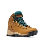 Botin-Outdoor-Mujer-Newton-Ridge-Plus-Beige
