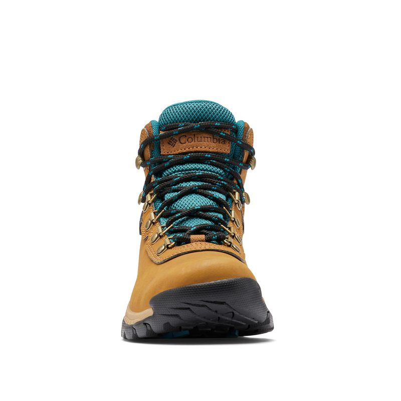Botin-Outdoor-Mujer-Newton-Ridge-Plus-Beige