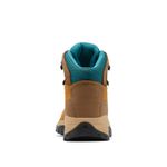 Botin-Outdoor-Mujer-Newton-Ridge-Plus-Beige
