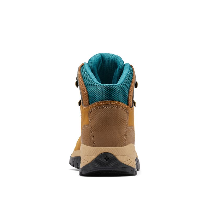 Botin-Outdoor-Mujer-Newton-Ridge-Plus-Beige