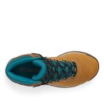 Botin-Outdoor-Mujer-Newton-Ridge-Plus-Beige