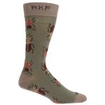 Calcetin-Bambu-Hombre-Pack-Bugs-MultiColor-Rockford