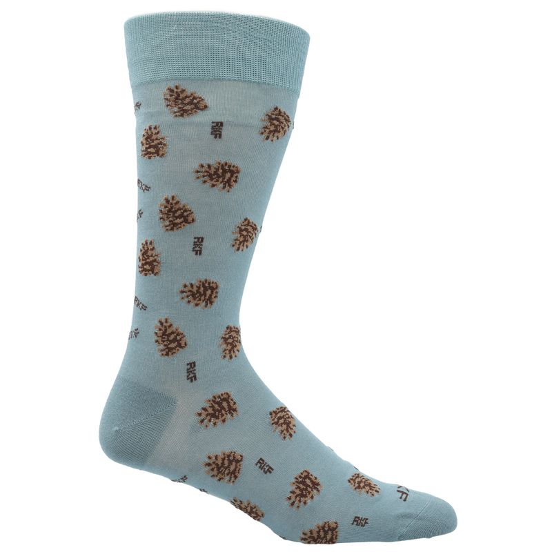 Calcetin-Bambu-Hombre-Pack-Piña-MultiColor-Rockford