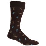 Calcetin-Bambu-Hombre-Pack-Gift-Esc-MultiColor-Rockford
