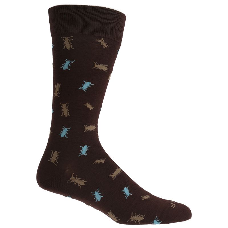 Calcetin-Bambu-Hombre-Pack-Gift-Esc-MultiColor-Rockford