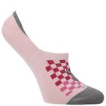 Calcetín Inv bulldog Fucsia Azaleia