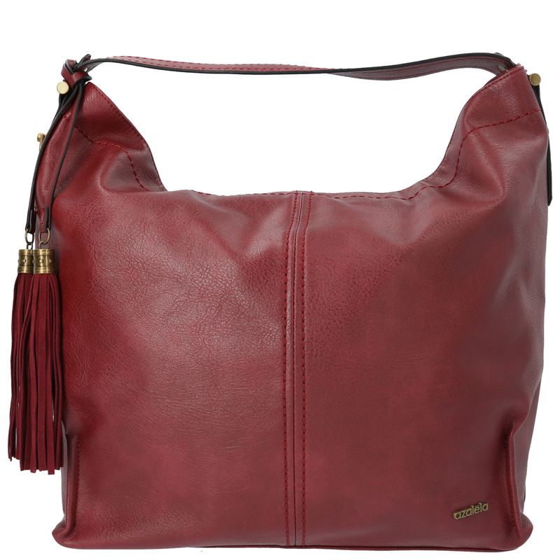Cartera-Elaine-hobo-Burdeo-Azaleia