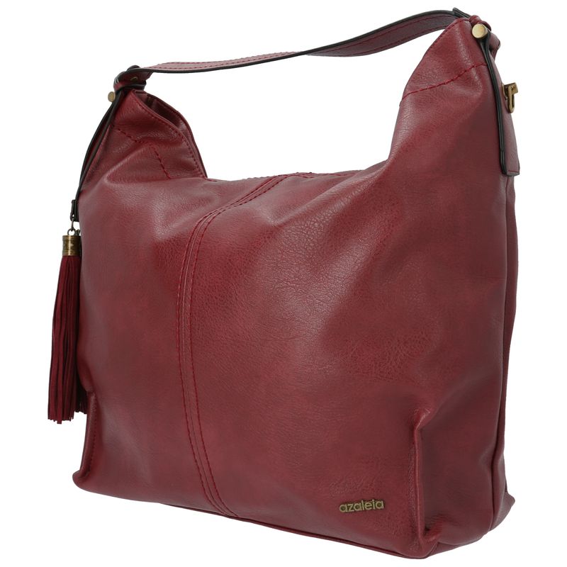 Cartera-Elaine-hobo-Burdeo-Azaleia