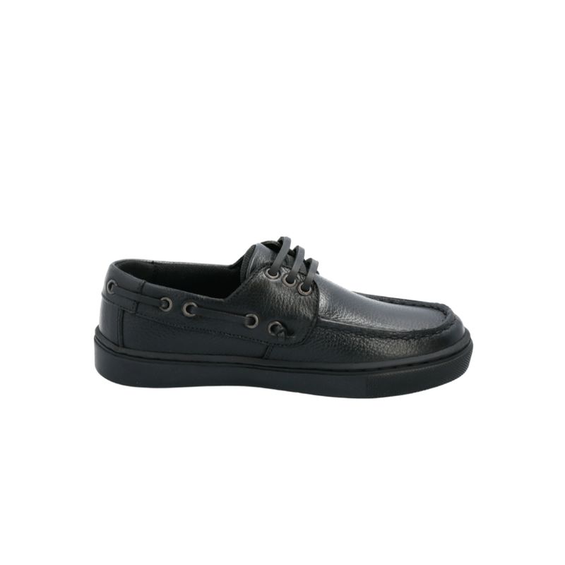 Zapato New Jungle Velcro [28-34] - Hush Puppies Kids