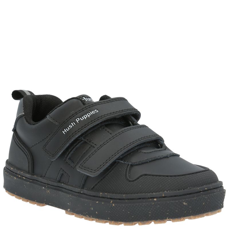 Zapatilla Velcro Colegio Oliver [35-38]