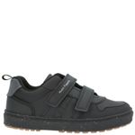 Zapatilla Velcro Colegio Oliver [35-38]