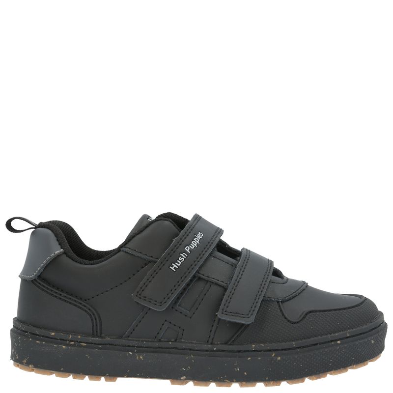 Zapatilla Velcro Colegio Oliver [35-38]