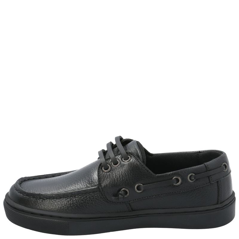 Zapato New Jungle Velcro [28-34] - Hush Puppies Kids