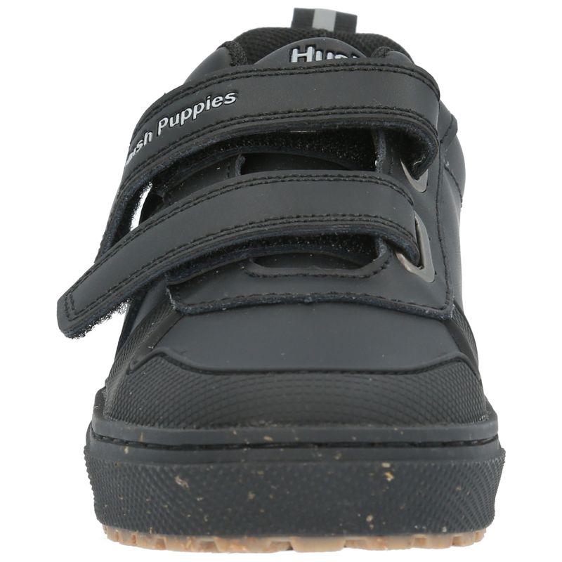 Zapatilla Velcro Colegio Oliver [35-38]