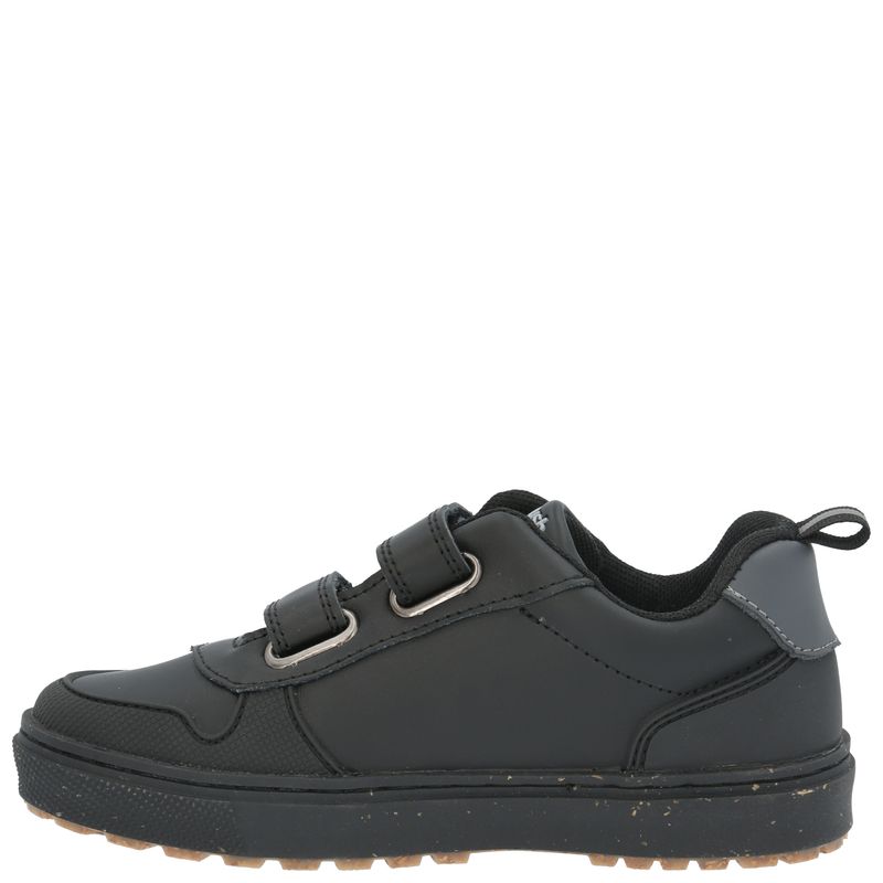 Zapatilla Velcro Colegio Oliver [35-38]