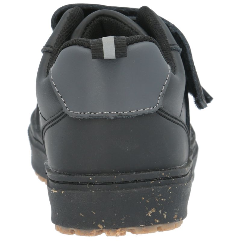 Zapatilla Velcro Colegio Oliver [35-38]