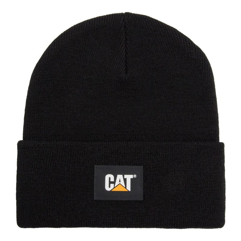 Gorro-Label-Cuff-Beanie-Cat