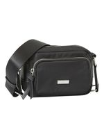 Cartera-Casual-Mujer-Mini-Crossbody-Negro-Cat