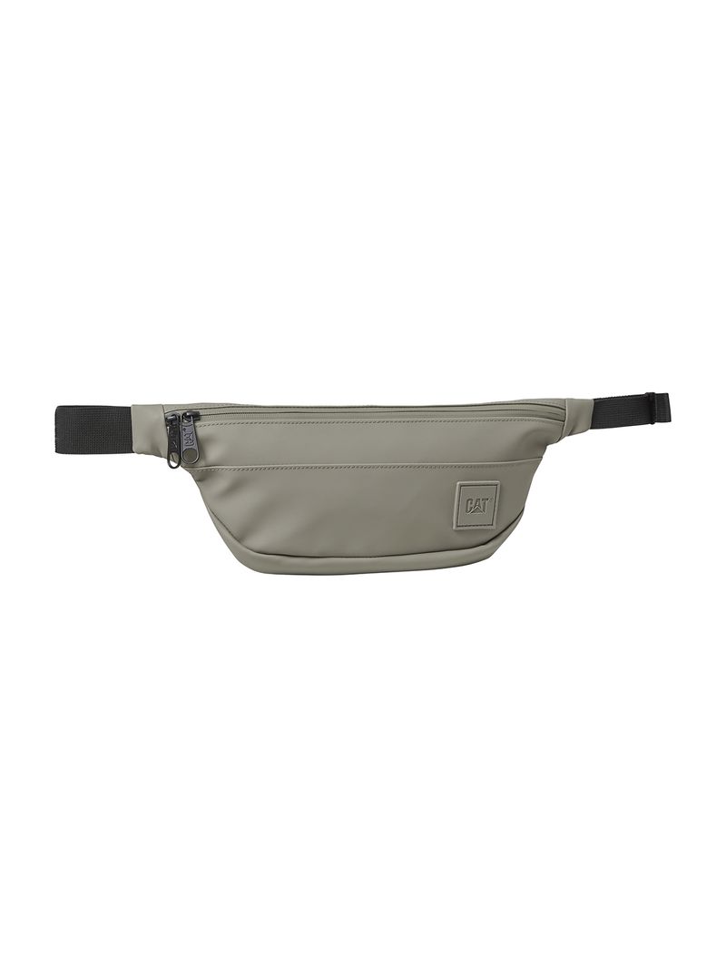 Banano-Casual-Unisex-Cass-St.-Waist-Bag-Verde-Cat